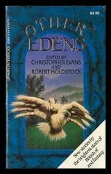 Cover of Other edens