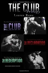 Cover of The Club Trilogy