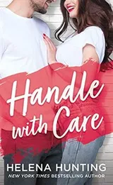 Cover of Handle With Care