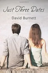 Cover of Just Three Dates