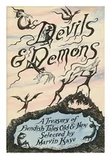 Cover of Devils & demons
