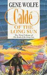 Cover of Calde of the Long Sun