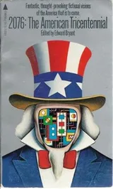 Cover of 2076