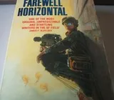 Cover of Farewell Horizontal