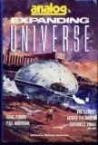 Cover of Analog's expanding universe