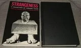 Cover of Strangeness