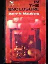 Cover of In the enclosure