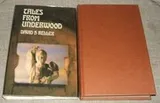 Cover of Tales from Underwood