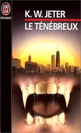 Cover of Tenebreux