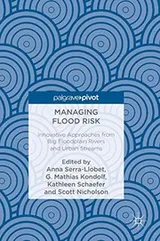 Cover of Managing Flood Risk
