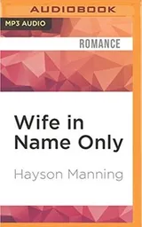 Cover of Wife in Name Only