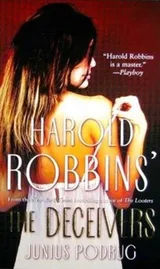 Cover of The Deceivers