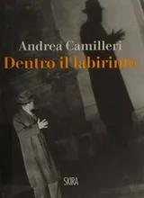 Cover of Dentro il labirinto
