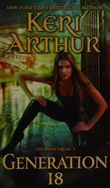 Cover of Generation 18