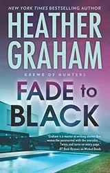 Cover of Fade to black