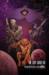 Cover of The Loup Garou Kid