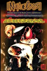 Cover of Nameless Digest #1