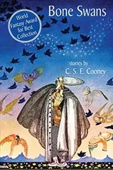 Cover of Bone Swans