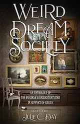 Cover of Weird Dream Society