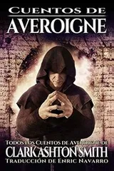 Cover of Cuentos De Averoigne
