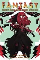 Cover of Fantasy Magazine, Issue 60