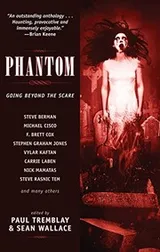 Cover of Phantom