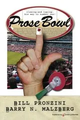 Cover of Prose Bowl