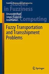 Cover of Fuzzy Transportation and Transshipment Problems
