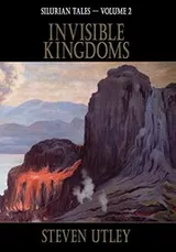 Cover of Invisible Kingdoms