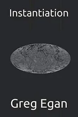 Cover of Instantiation