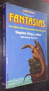 Cover of Fantasias