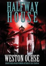 Cover of Halfway House