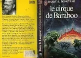 Cover of Cirque de baraboo ***