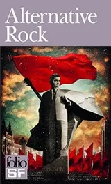 Cover of Alternative Rock