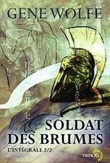 Cover of Soldat des brumes