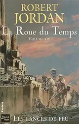 Cover of A Crown of Swords (Part 2/2)