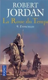 Cover of Fires of Heaven (Part 1/2)