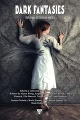 Cover of Dark Fantasies