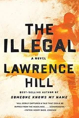 Cover of The Illegal