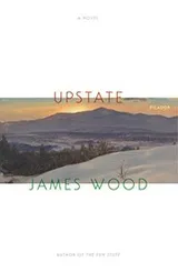 Cover of Upstate