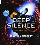 Cover of Deep Silence