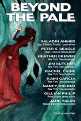 Cover of Beyond the Pale