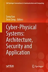 Cover of Cyber-Physical Systems