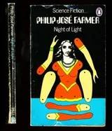 Cover of Night of light