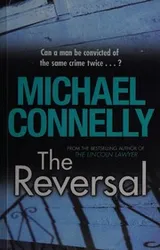 Cover of The reversal