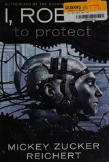 Cover of I, robot