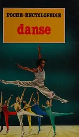 Cover of Danse