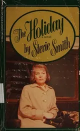 Cover of The holiday