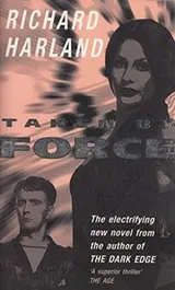 Cover of Taken By Force