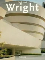 Cover of Frank Lloyd Wright